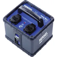 Hensel Power Max L Lithium Mob Picture