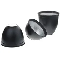 Hensel 9" Reflector Set with S Picture
