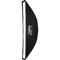 Hensel 30x180cm Silver Softbox Picture