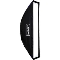 Hensel 60x120cm Silver Softbox Picture