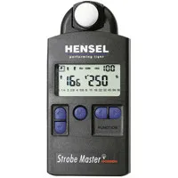 Hensel Strobe Master Light Met Picture