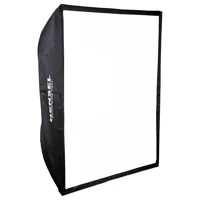 Hensel Ultra E 35x35" Softbox  Picture