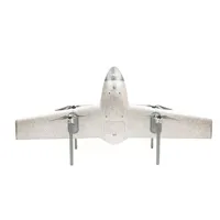 HEQUAV TECH Swan Voyager with  Picture