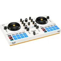 Hercules DJControl Mix Ultra D Picture