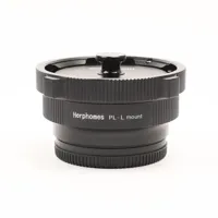 Herphomes PL-L Lens Mount Adap Picture