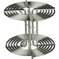 Hewes Heavy Duty Stainless Ste Picture