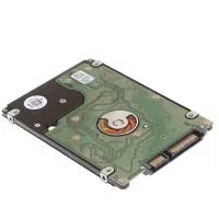 HGST 500GB 7200RPM Travel Star Picture