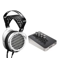 HiFiMan Shangri-La Jr Headphon Picture