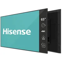 Hisense DM66D Series 65" 16:9  Picture