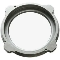 Hive Aluminum Four-Point Speed Picture