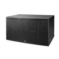 HK Audio FINEO FO S218 2x18" 4 Picture