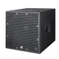HK Audio LINEAR 7 118 Sub A 1x Picture
