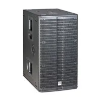 HK Audio LINEAR SUB 2000 2x12" Picture