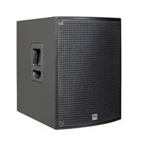HK Audio SONAR 115 SUB D 1x15" Picture
