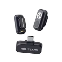 Hollyland LARK A1 2.4GHz 2-Per Picture