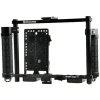 Hollyland Monitor Cage Gold Mo Picture