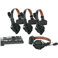 Hollyland Solidcom C1 Pro Full Picture
