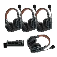 Hollyland Solidcom C1 Pro 4-Pe Picture