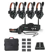 Hollyland Solidcom C1 Pro Full Picture