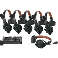 Hollyland Solidcom C1 Pro Full Picture