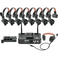 Hollyland Solidcom C1 Pro Full Picture