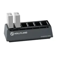 Hollyland 6-Slot Charging Base Picture