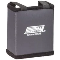 Hoodman Drone Aviator Hood for Picture