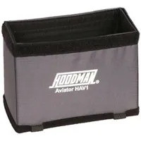 Hoodman Drone Aviator Hood for Picture