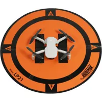 Hoodman Weighted Tri-Fold Dron Picture