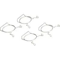 Hoodman Drone Tape Clip, 4 Pie Picture