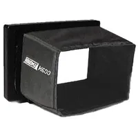 Hoodman Hood for 5 to 6" LCD V Picture