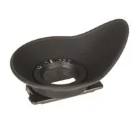 Hoodman HoodEYE, Eyecup for Ni Picture