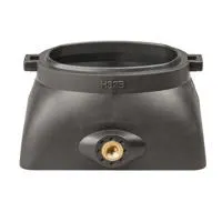 Hoodman H32B HoodLoupe Base fo Picture