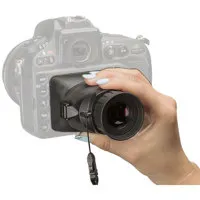 Hoodman H32MB HoodLoupe Outdoo Picture