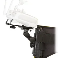 Hoodman Support Belt with DJI  Picture