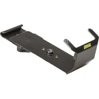 Hoodman Tripod Mount for DJI P Picture