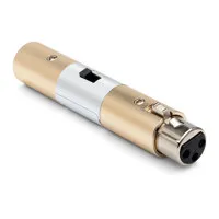 Hosa Technology ATT-448 XLR Fe Picture