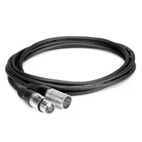 Hosa Technology DMX-550 DMX 5- Picture