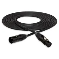 Hosa Technology DMX-710 10' 5- Picture