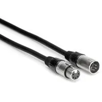 Hosa Technology DMX512 4-Condu Picture