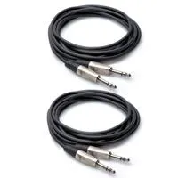 Hosa Technology 2 Pack 30' Pro Picture