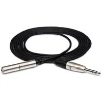 Hosa Technology 25' REAN 1/4"  Picture