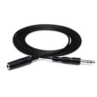 Hosa Technology Stereo 1/4" Fe Picture