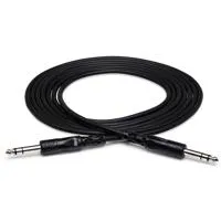 Hosa Technology Stereo 1/4" Ma Picture