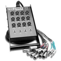 Hosa Technology 50' Stage Box  Picture