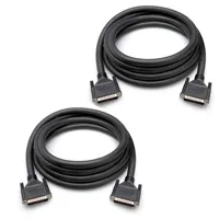 Hosa Technology 2x Male DB-25  Picture