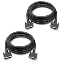 Hosa Technology 2x Male DB-25  Picture