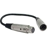 Hosa Technology DMX512 5-Pin X Picture