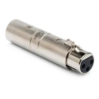 Hosa Technology XLR3F to XLR3M Picture