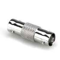 Hosa Technology BNC Coupler, N Picture